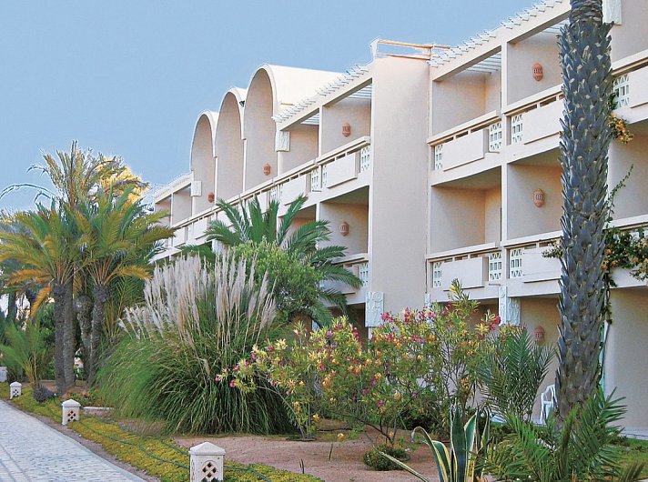 Zita Beach Resort