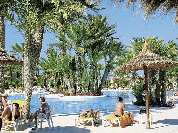 Zita Beach Resort