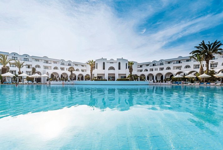 Club Palm Azur