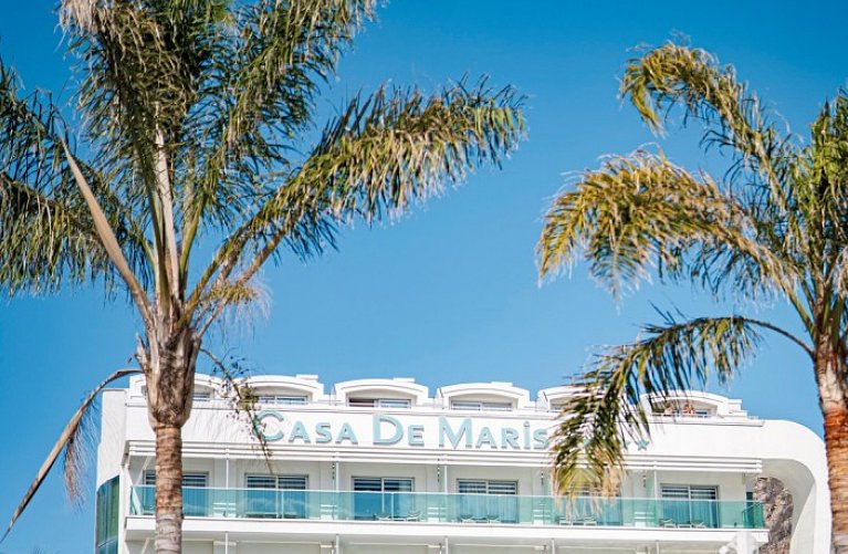 Casa de Maris Spa & Resort Hotel