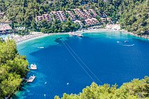 Hillside Beach Club