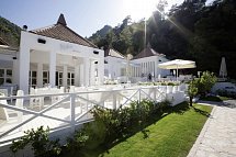 Hillside Beach Club