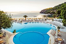 Hillside Beach Club