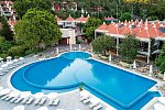 Hillside Beach Club