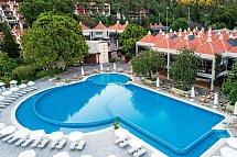 Hillside Beach Club