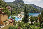 Hillside Beach Club