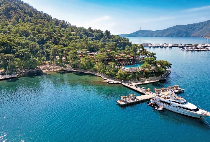 Marmaris Bay Resort