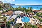 Ölüdeniz Beach Resort by Z Hotels