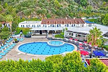 Ölüdeniz Beach Resort by Z Hotels