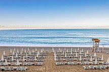 Ölüdeniz Beach Resort by Z Hotels