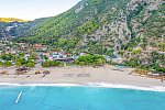 Ölüdeniz Beach Resort by Z Hotels