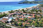 Ölüdeniz Beach Resort by Z Hotels
