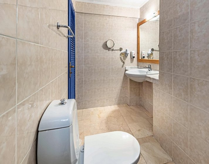 Ölüdeniz Beach Resort by Z Hotels