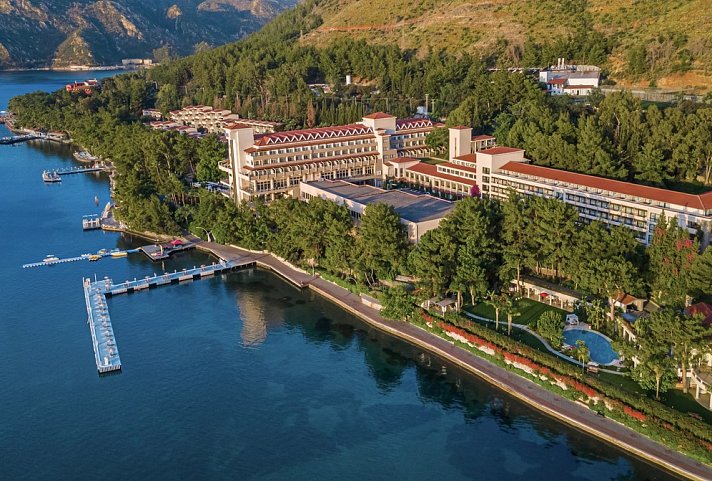 Labranda Mares Marmaris