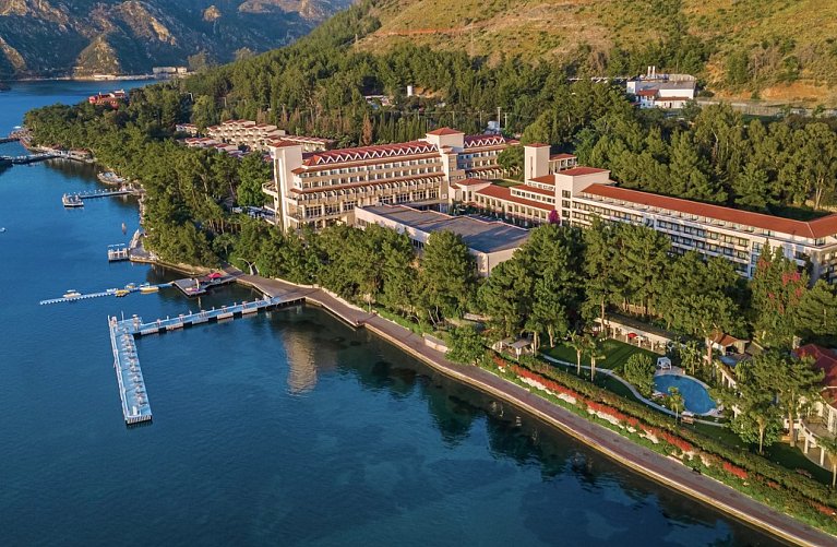 Labranda Mares Marmaris