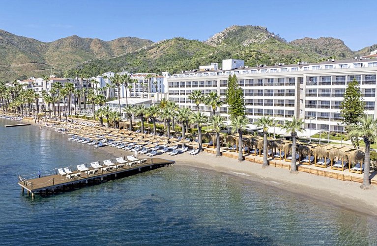 Prime Beach Hotel
