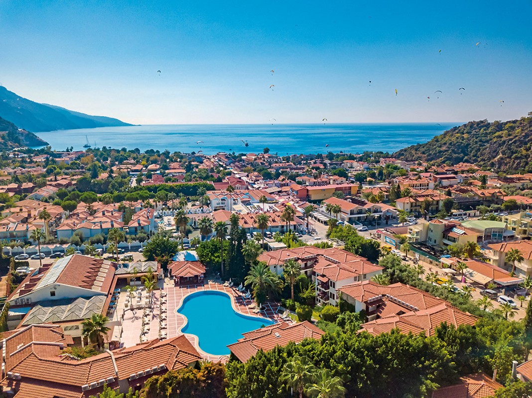 Hotel Alize