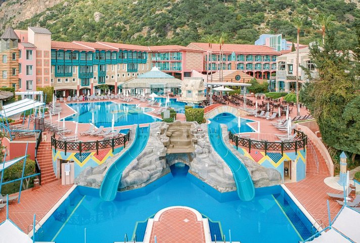 Liberty Lykia Adults Only