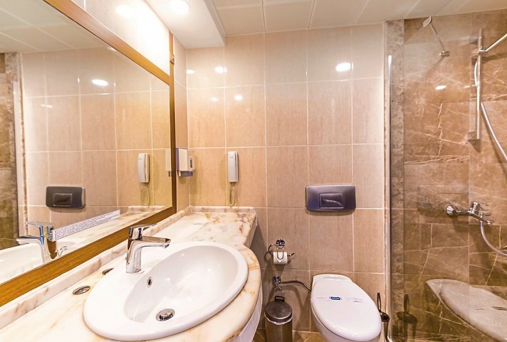 Grand Yazici Club Marmaris Palace