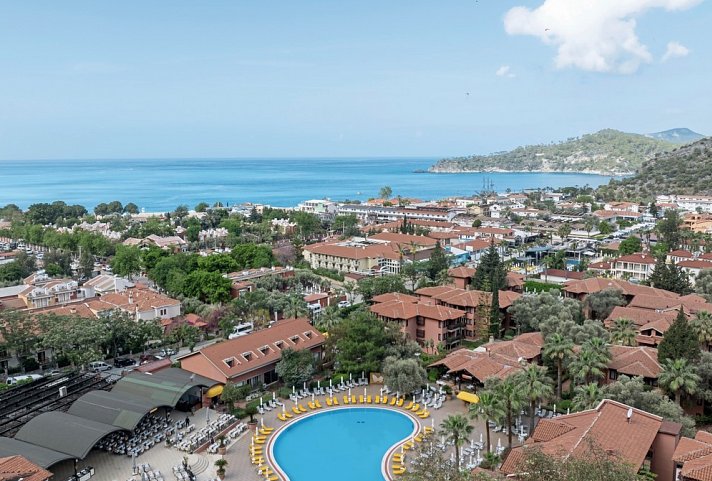 Sundia by Liberty Suncity