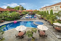 Kuta Beach Club Hotel