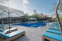 Kuta Beach Club Hotel