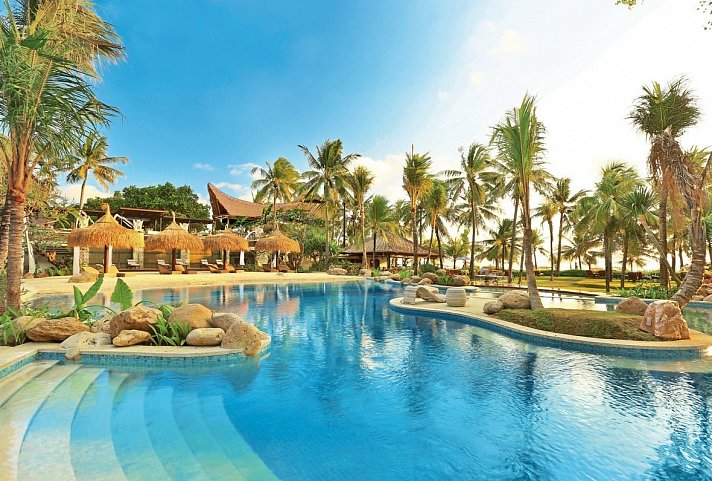 Bali Mandira Beach Resort & Spa