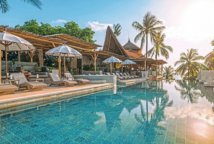 Bali Mandira Beach Resort & Spa