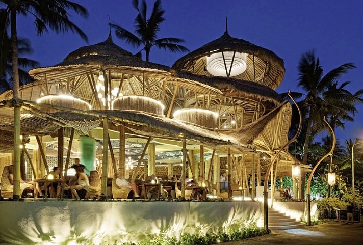 Bali Mandira Beach Resort & Spa - Azul Beach Club