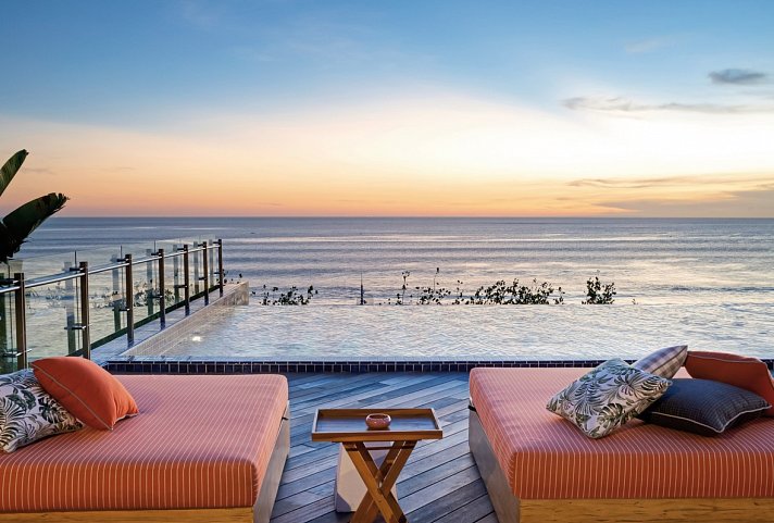 Tribe Bali Kuta Beach