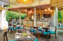 Puri Raja Hotel Legian Bali