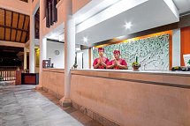 Puri Raja Hotel Legian Bali