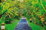 Puri Raja Hotel Legian Bali