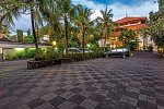 Puri Raja Hotel Legian Bali