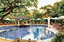 Puri Raja Hotel Legian Bali