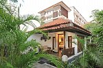 Puri Raja Hotel Legian Bali