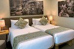 Puri Raja Hotel Legian Bali