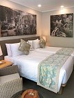 Puri Raja Hotel Legian Bali - Wohnbeispiel Classic (Zimmercodierung UB1)