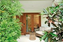 Puri Raja Hotel Legian Bali - Wohnbeispiel Classic (Zimmercodierung UB1)
