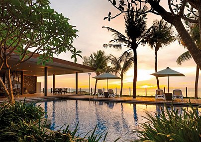 The Anvaya Beach Resort Bali Tuban