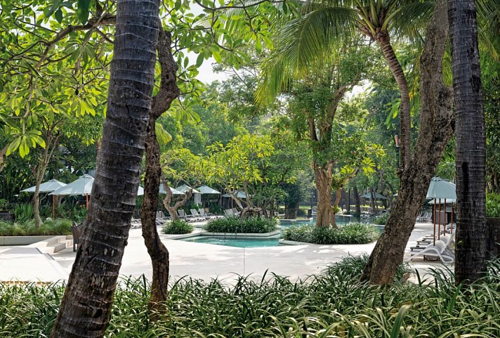 The Anvaya Beach Resort Bali