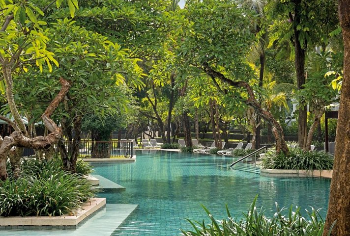 The Anvaya Beach Resort Bali