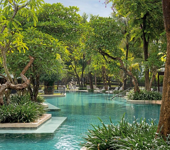 The Anvaya Beach Resort Bali