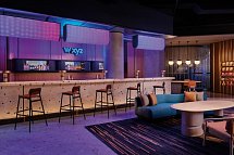 Aloft Bali Kuta at Beachwalk