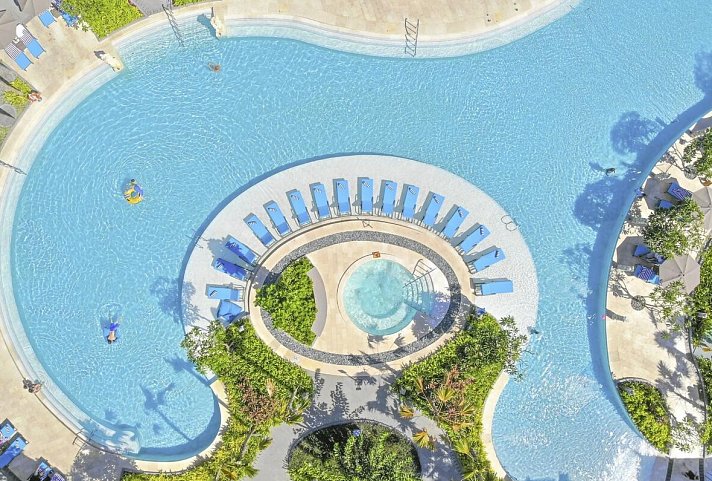 Courtyard by Marriott Bali Nusa Dua Resort