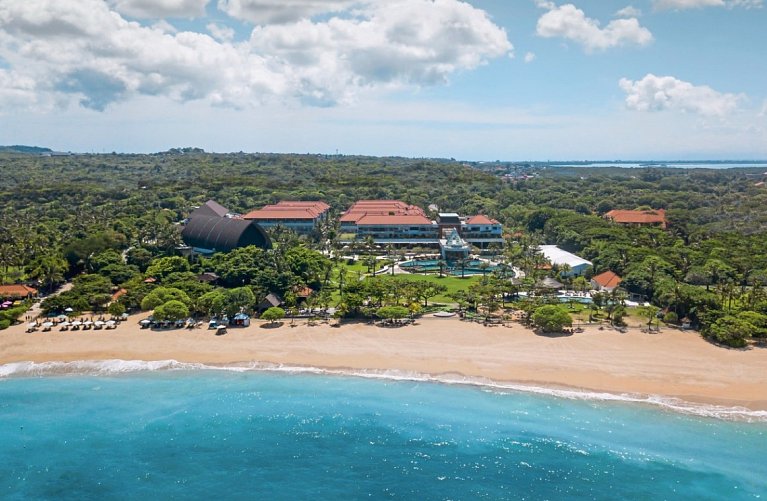 Merusaka Nusa Dua