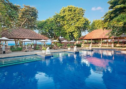 Mercure Resort Sanur Sanur