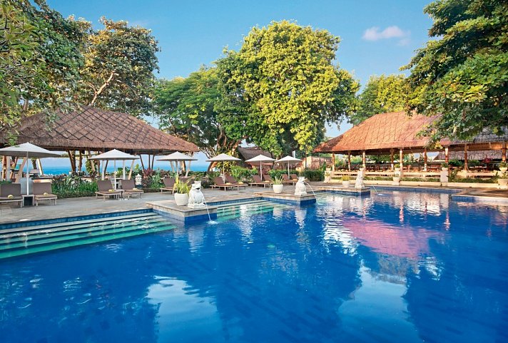 Mercure Resort Sanur