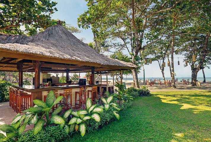 Mercure Bali Sanur Resort