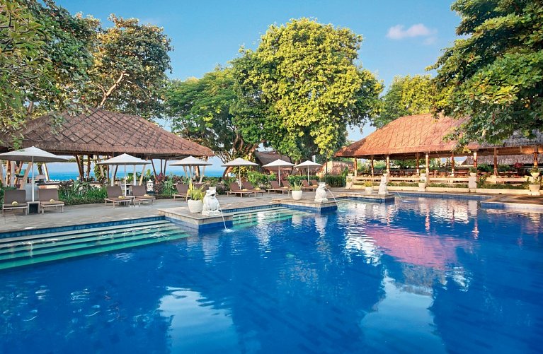 Mercure Resort Sanur